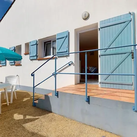Villa La Terrasse Du Port De Saint Gilles Exterior foto